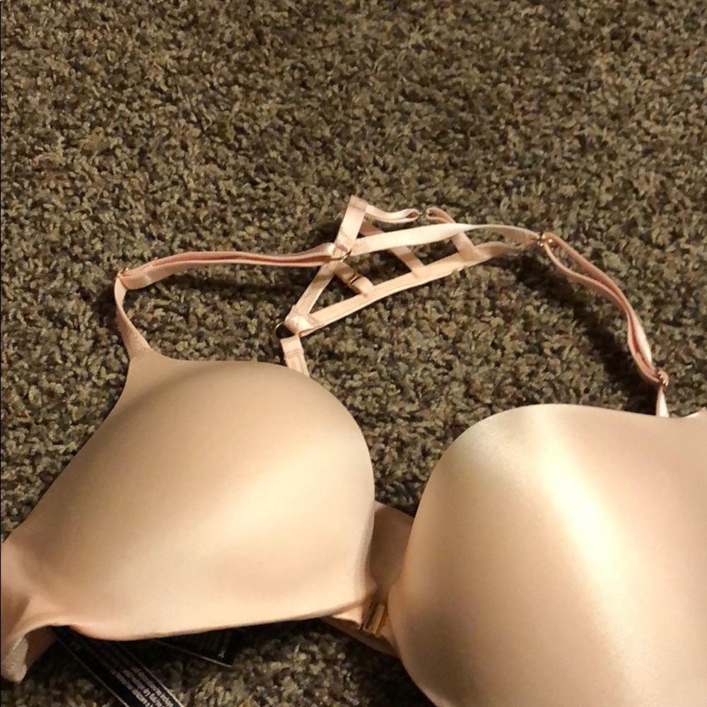 Victoria secret so obsessed bra